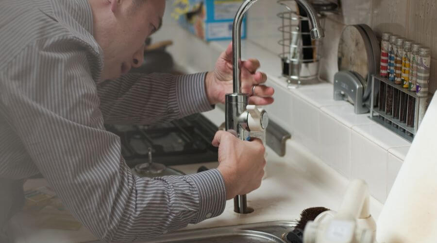 Professional water heater repair in West Bend, IA